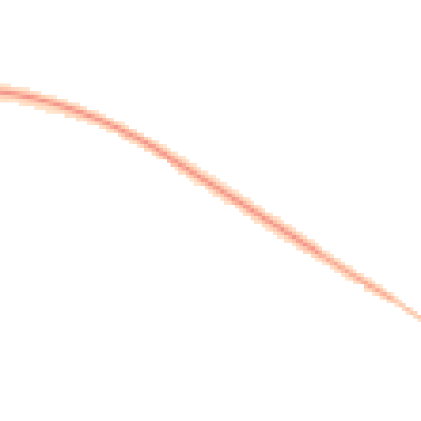 Night-time road noise heatmap for OX44 7RE