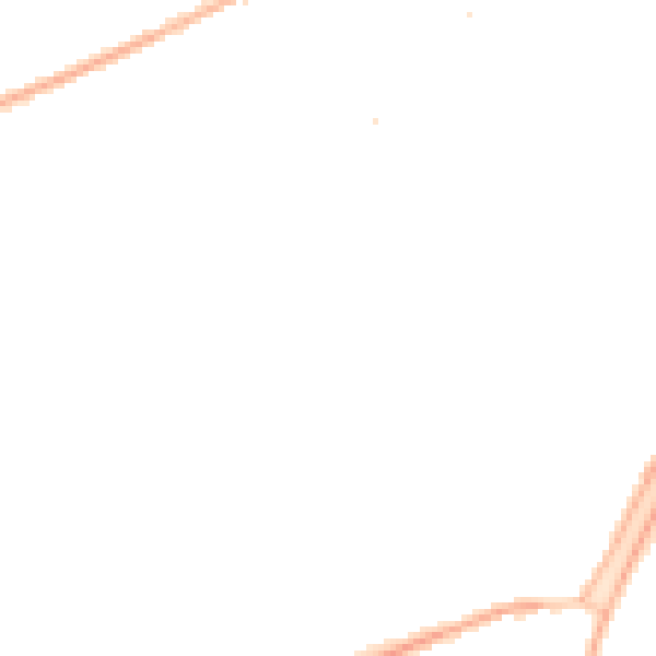 Night-time road noise heatmap for PE11 1JU