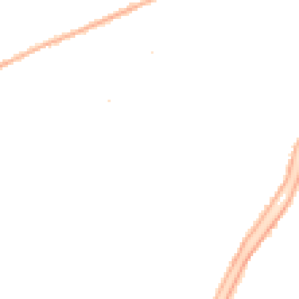 Night-time road noise heatmap for PE11 2GL