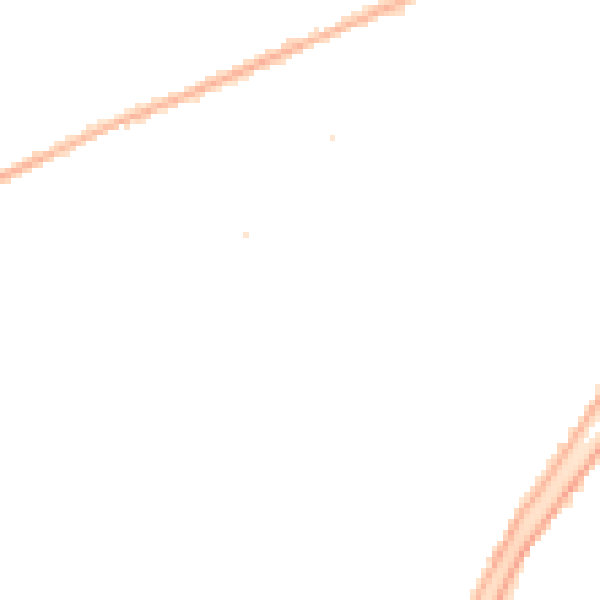 Night-time road noise heatmap for PE11 2GN