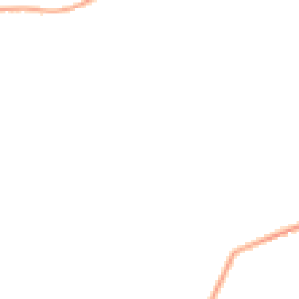 Night-time road noise heatmap for PE11 3WH
