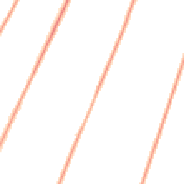 Daytime road noise heatmap for PE12 0PA