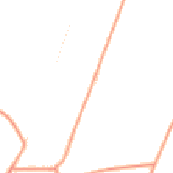 Daytime road noise heatmap for PE12 0TR