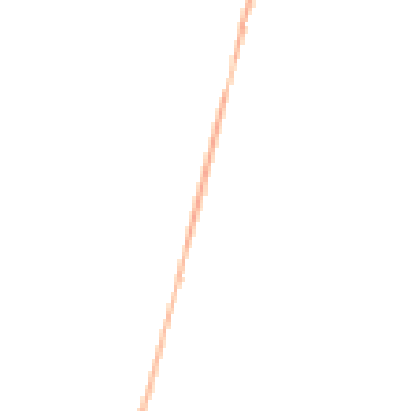 Night-time road noise heatmap for PE12 0XL