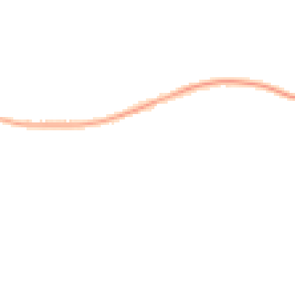 Night-time road noise heatmap for PE12 7BE
