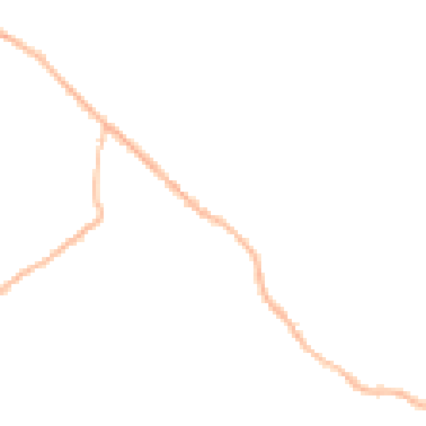 Night-time road noise heatmap for PE12 9DB