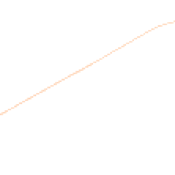Night-time road noise heatmap for PE12 9NE