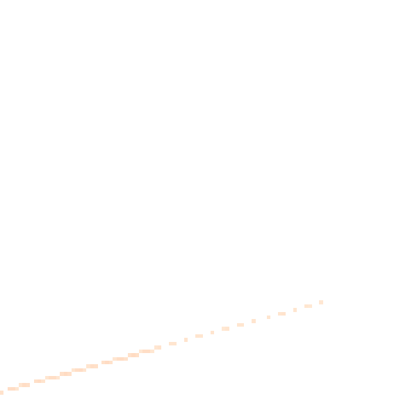 Night-time road noise heatmap for PE12 9NW