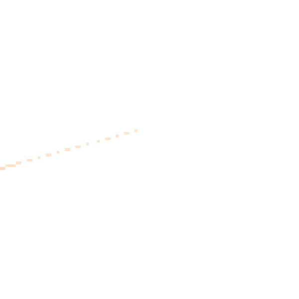 Night-time road noise heatmap for PE12 9PG