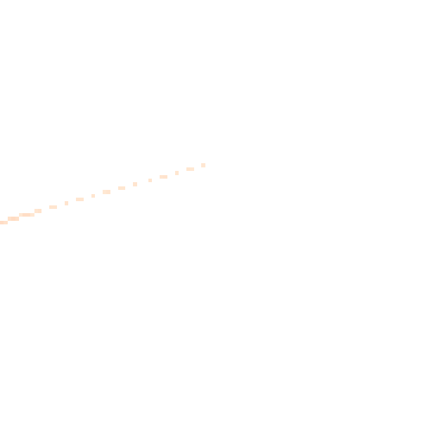 Night-time road noise heatmap for PE12 9PX