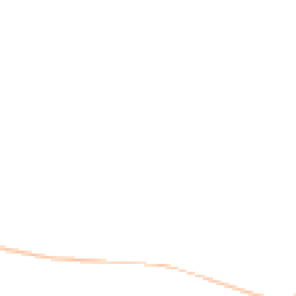 Night-time road noise heatmap for PE2 8LN