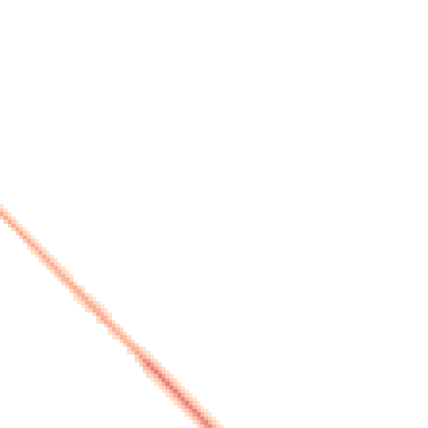 Night-time road noise heatmap for PE28 2HL