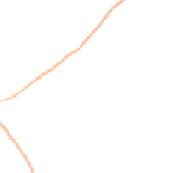 Night-time road noise heatmap for PE28 3DL