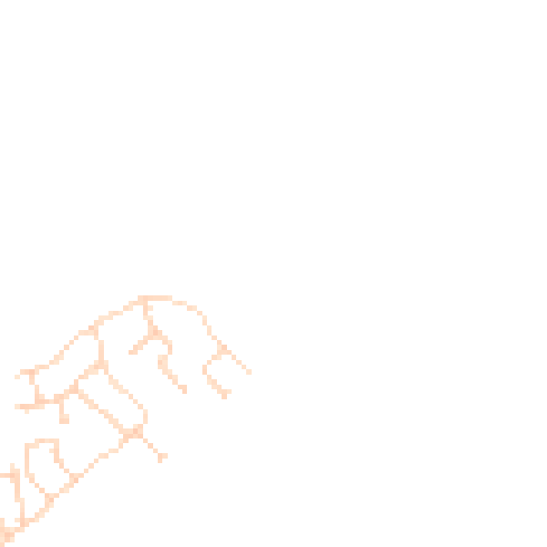 Daytime road noise heatmap for PE28 4NS