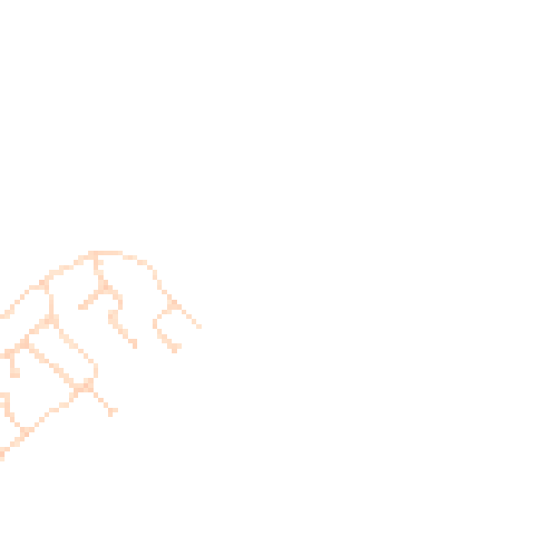 Daytime road noise heatmap for PE28 4PP