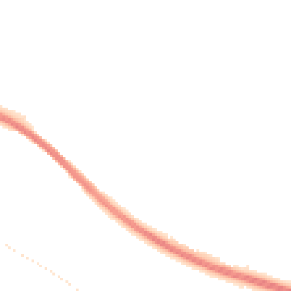 Night-time road noise heatmap for PE28 9JX
