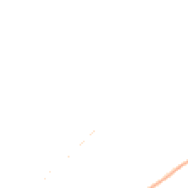 Night-time road noise heatmap for PE29 1TH