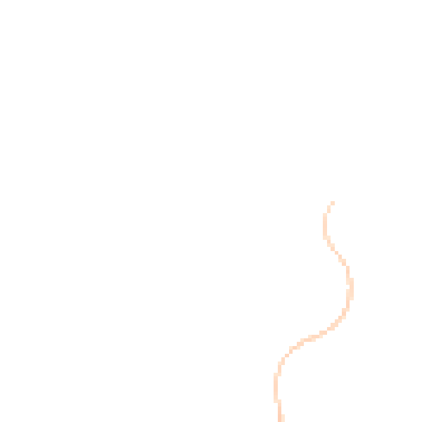 Night-time road noise heatmap for PE30 3QH