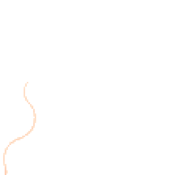 Night-time road noise heatmap for PE30 3QR