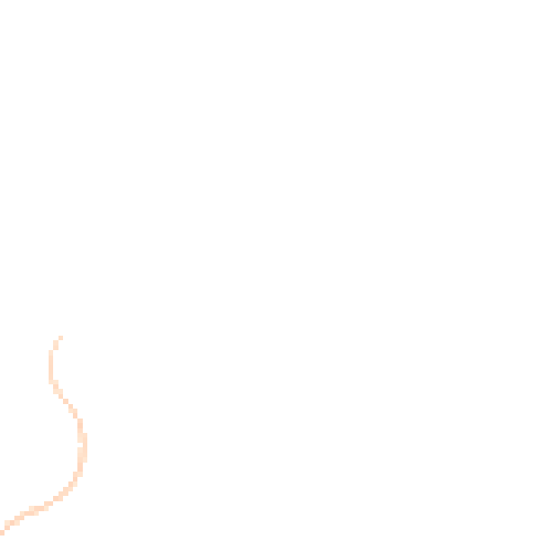 Night-time road noise heatmap for PE30 3QT