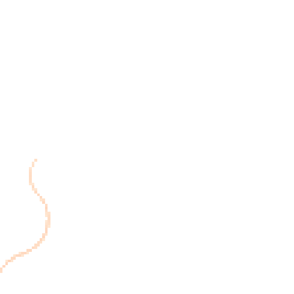 Night-time road noise heatmap for PE30 3QU