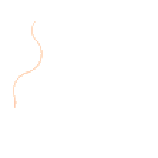 Night-time road noise heatmap for PE30 3RN