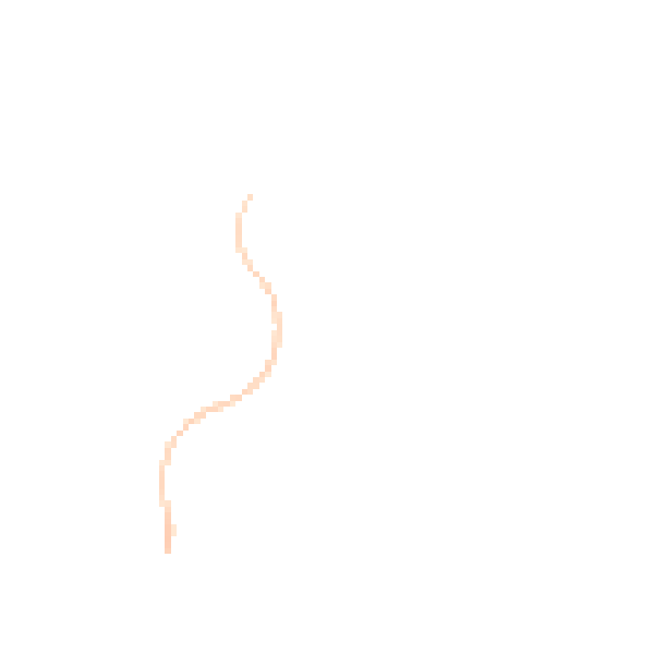 Night-time road noise heatmap for PE30 3XG