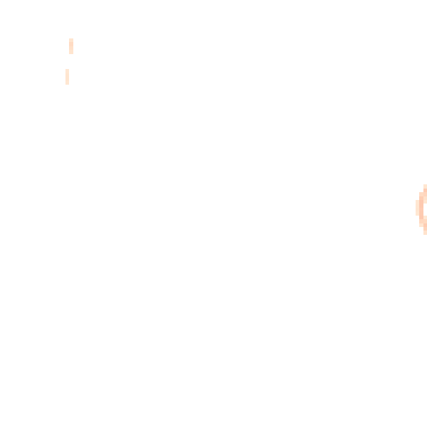 Night-time road noise heatmap for PE30 4QW