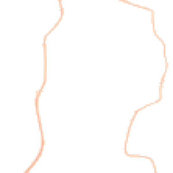 Night-time road noise heatmap for PE31 6LF