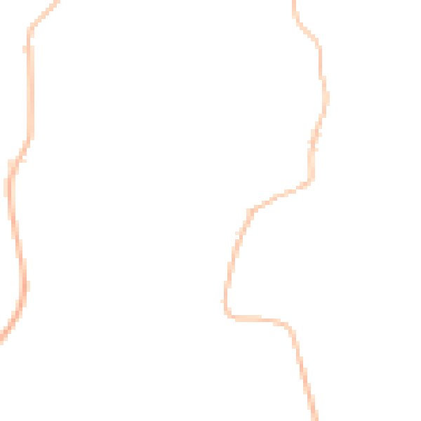 Night-time road noise heatmap for PE31 6LH