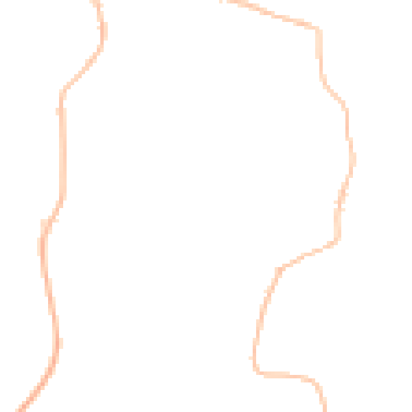 Night-time road noise heatmap for PE31 6YG