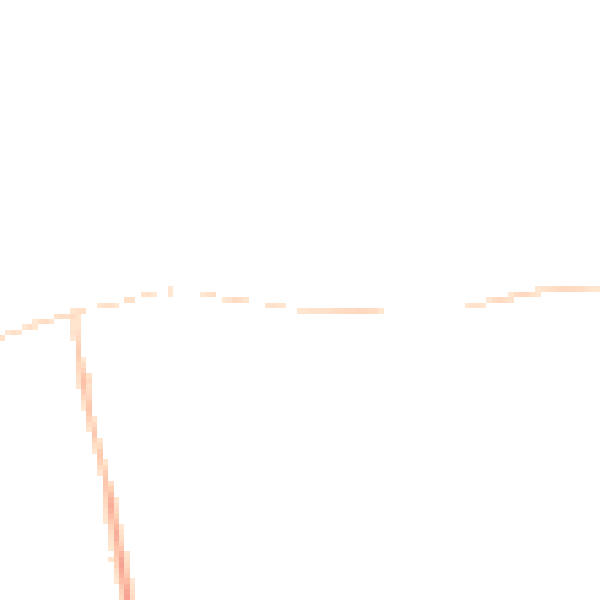 Night-time road noise heatmap for PE31 8AA