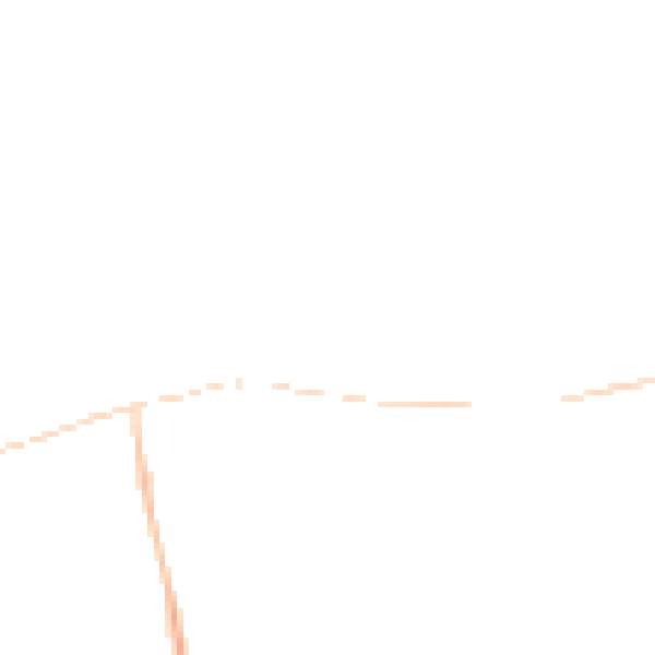 Night-time road noise heatmap for PE31 8AD