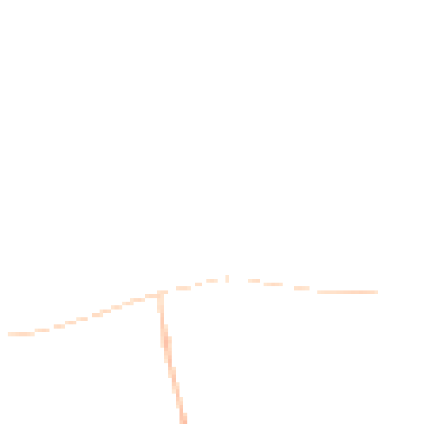 Night-time road noise heatmap for PE31 8AS