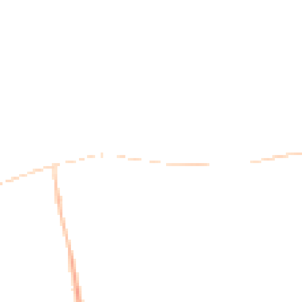 Night-time road noise heatmap for PE31 8BG