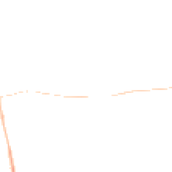 Night-time road noise heatmap for PE31 8BH