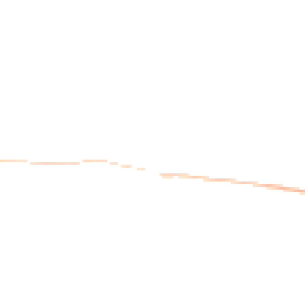 Night-time road noise heatmap for PE31 8DD