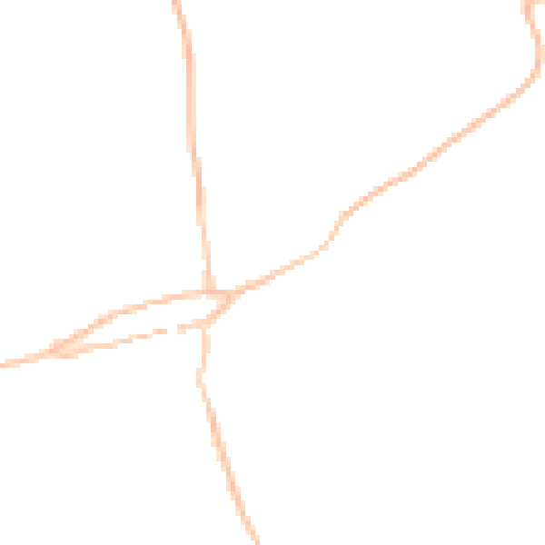 Night-time road noise heatmap for PE31 8HH
