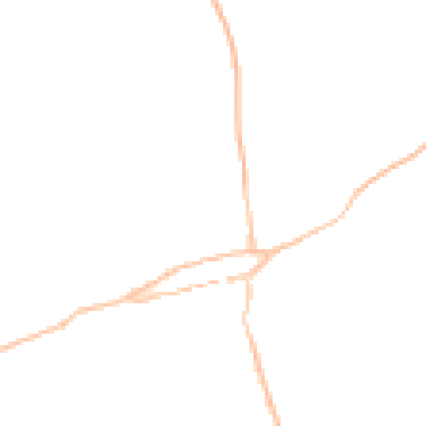 Night-time road noise heatmap for PE31 8LF