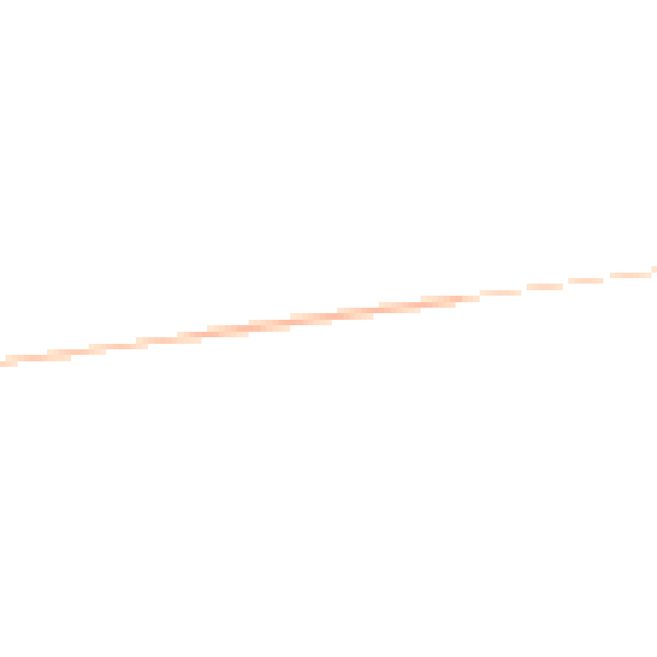 Night-time road noise heatmap for PE6 7DE