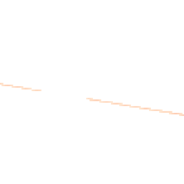 Night-time road noise heatmap for PE6 7QA