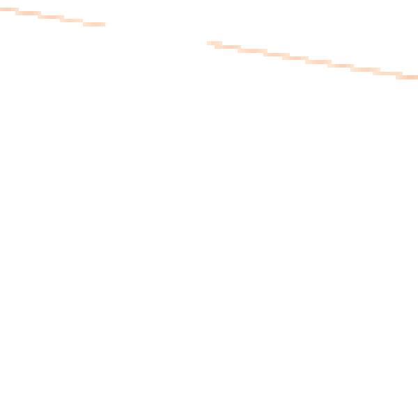 Night-time road noise heatmap for PE6 7RA