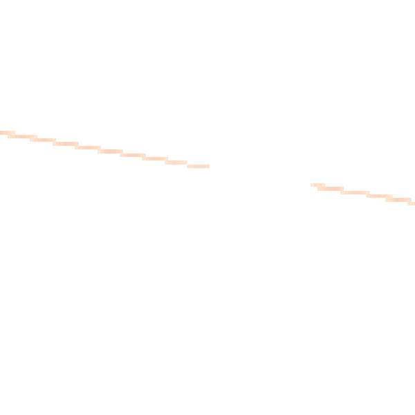 Night-time road noise heatmap for PE6 7RP