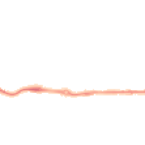 Night-time road noise heatmap for PL1 3SP