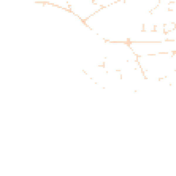 Daytime road noise heatmap for PL5 1DU