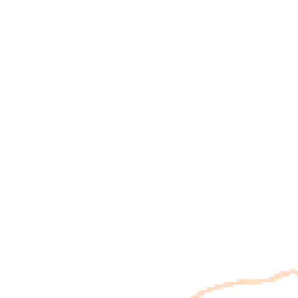 Night-time road noise heatmap for PL5 2RH