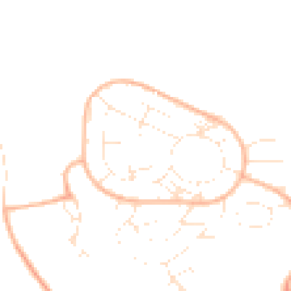 Daytime road noise heatmap for PL5 2SB