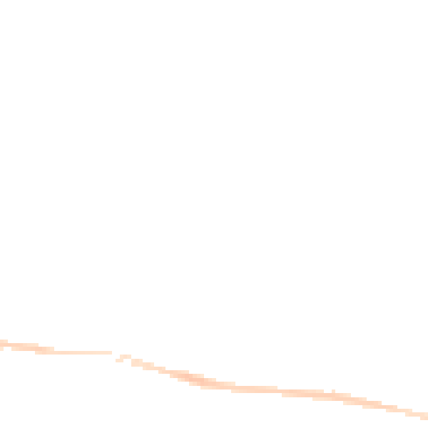 Night-time road noise heatmap for PL5 4BH