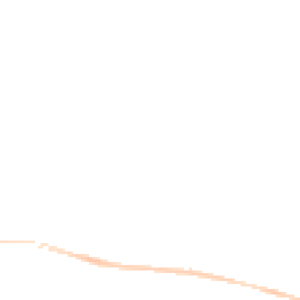 Night-time road noise heatmap for PL5 4BN