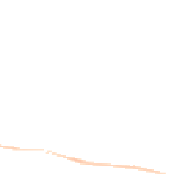 Night-time road noise heatmap for PL5 4EE